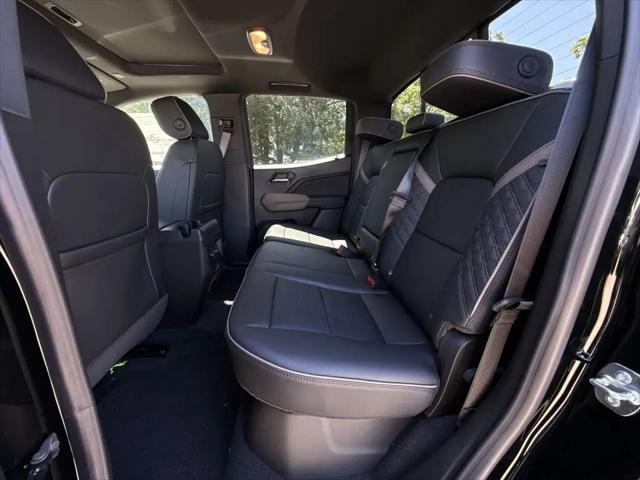2026 GMC Canyon Denali, 4WD