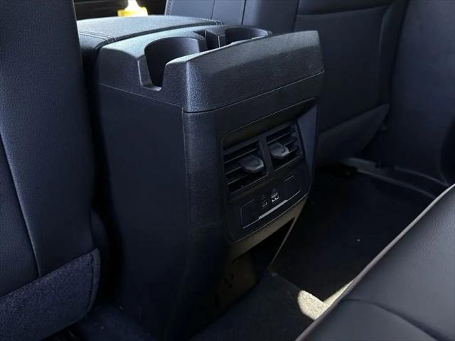 2026 GMC Canyon Denali, 4WD