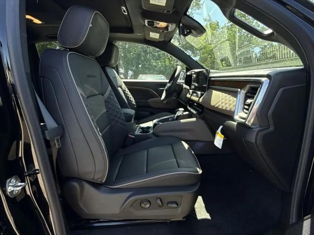 2026 GMC Canyon Denali, 4WD