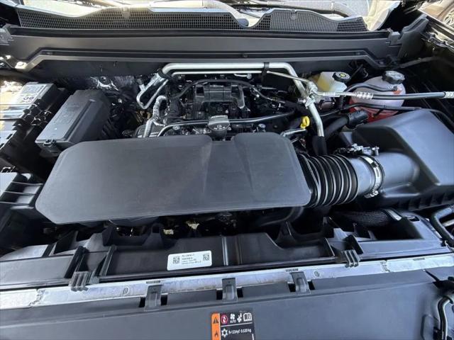 2026 GMC Canyon Denali, 4WD