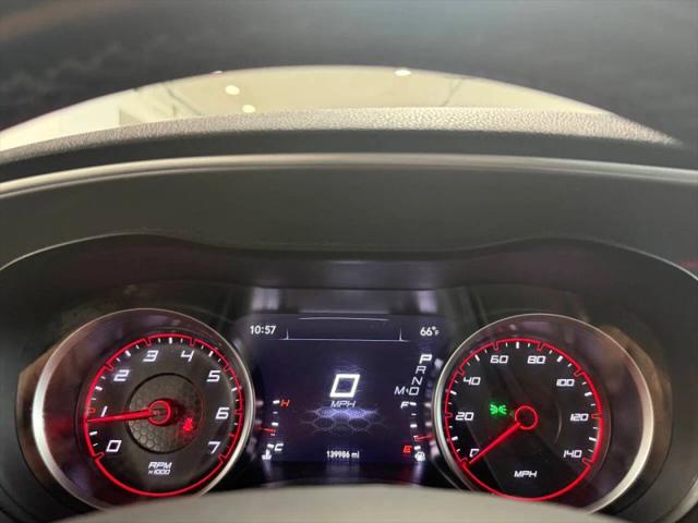 2022 Dodge Charger SXT RWD