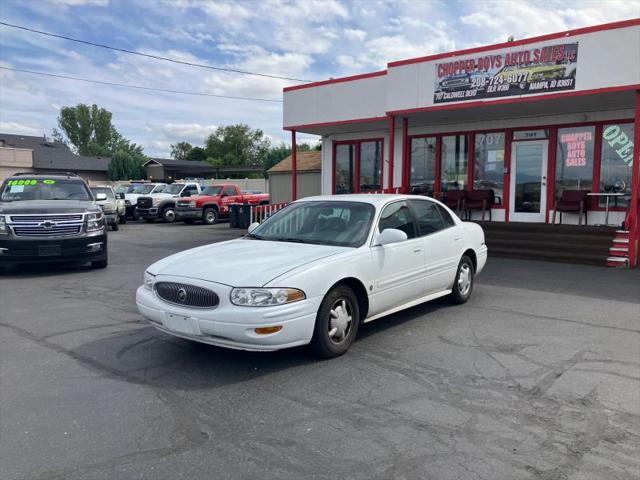 2000 Buick LeSabre Custom for sale in Nampa, ID