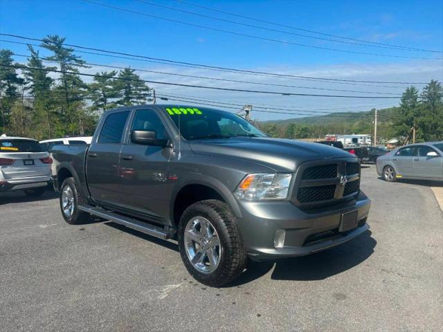 2013 Ram 1500 Express