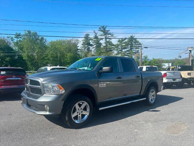 2013 Ram 1500 Express