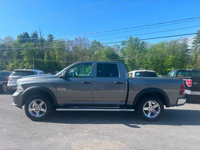 2013 Ram 1500 Express