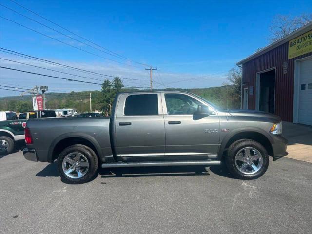 2013 Ram 1500 Express