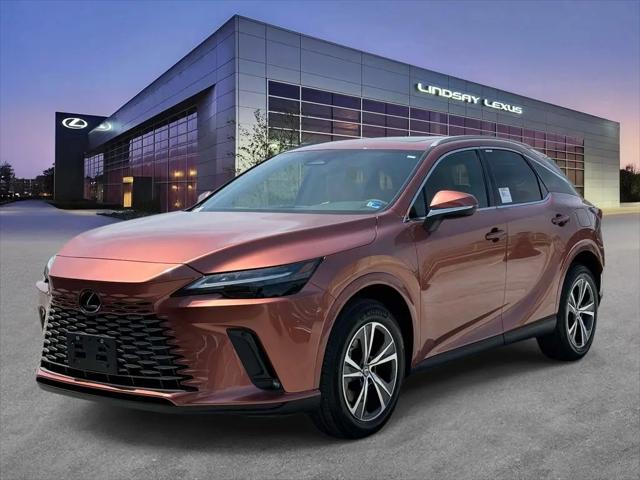 2026 Lexus RX 350 Premium for sale in Alexandria, VA