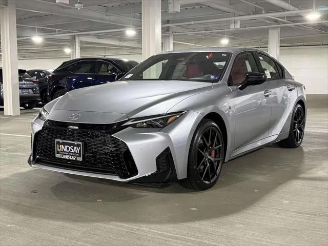 2026 Lexus IS 350 F SPORT for sale in Alexandria, VA