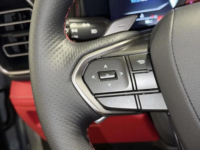 2026 Lexus IS 350 F SPORT