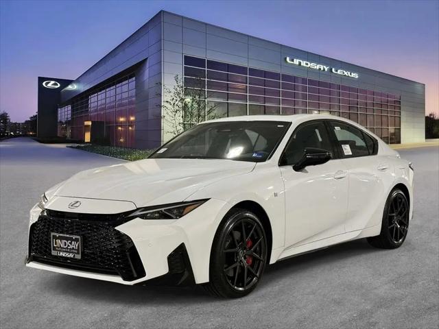 2026 Lexus IS 350 F SPORT for sale in Alexandria, VA