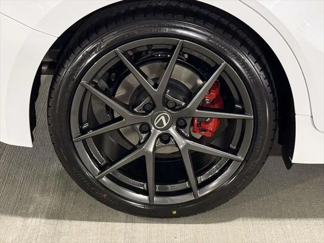 2026 Lexus IS 350 F SPORT