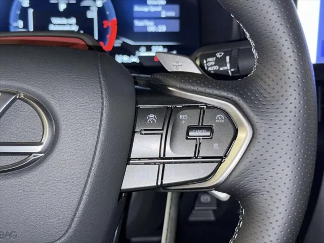 2026 Lexus IS 350 F SPORT