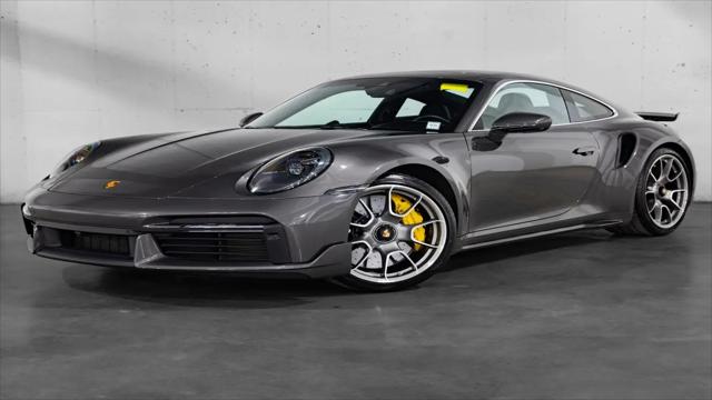 2022 Porsche 911 Turbo for sale in Huntington Station, NY