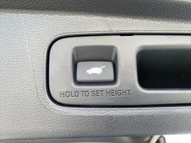 2026 Honda CR-V Hybrid AWD TrailSport
