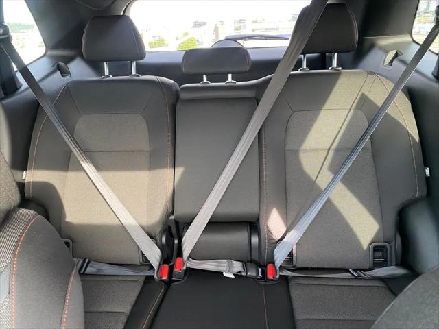 2026 Honda CR-V Hybrid AWD TrailSport