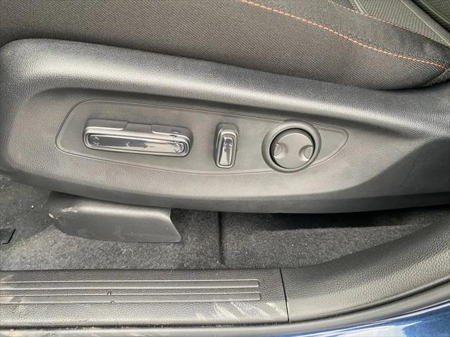 2026 Honda CR-V Hybrid AWD Sport