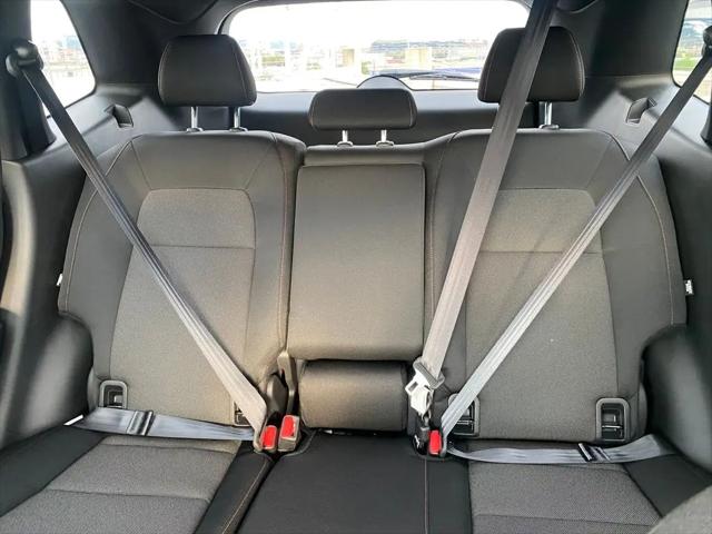 2026 Honda CR-V Hybrid AWD Sport
