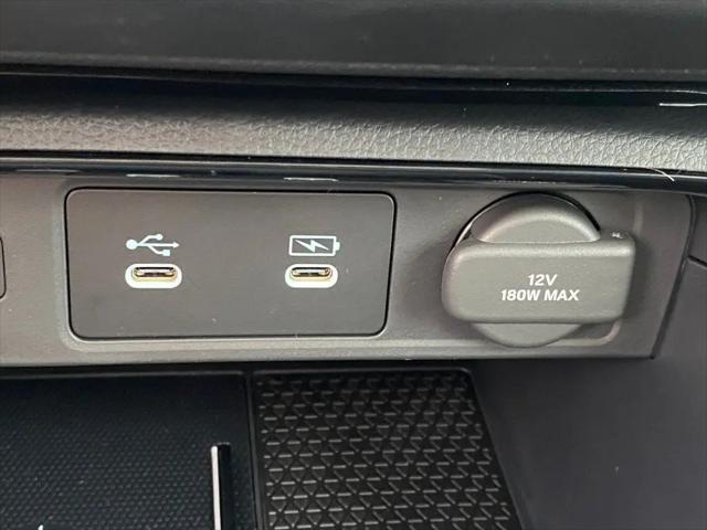 2026 Honda CR-V Hybrid AWD Sport