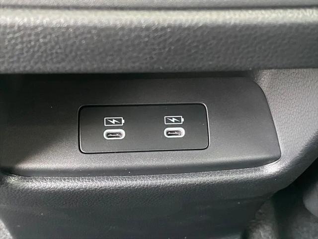 2026 Honda CR-V Hybrid AWD Sport