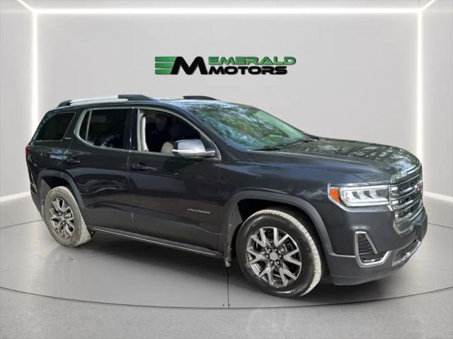 2020 GMC Acadia SLE for sale in Blaine, WA