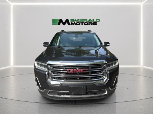 2020 GMC Acadia SLE