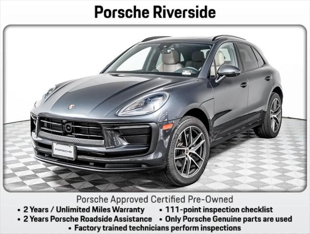 2026 Porsche Macan Macan for sale in Riverside, CA