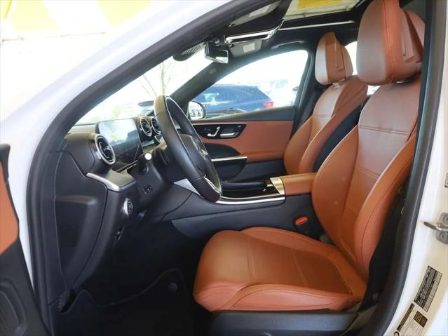 2025 Mercedes-Benz C-CLASS C 300 C 300
