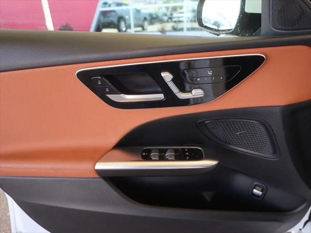 2025 Mercedes-Benz C-CLASS C 300 C 300
