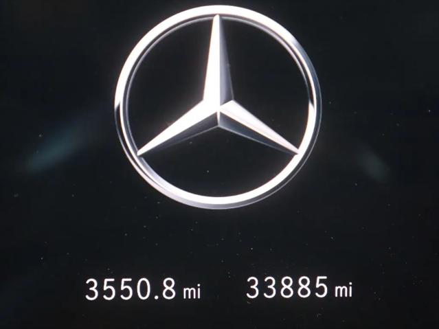 2025 Mercedes-Benz C-CLASS C 300 C 300
