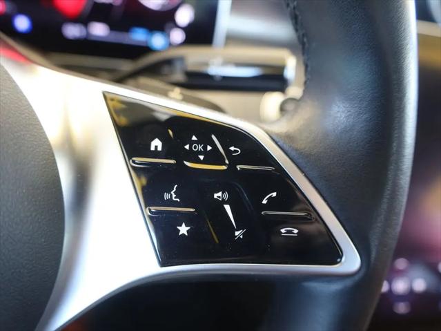 2025 Mercedes-Benz C-CLASS C 300 C 300