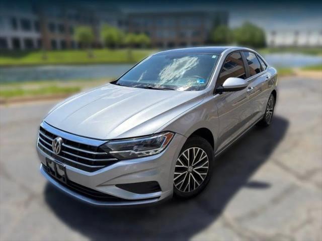 2020 Volkswagen Jetta 1.4T SE for sale in Chantilly, VA