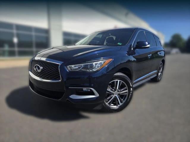 2016 INFINITI QX60 3.5 for sale in Chantilly, VA