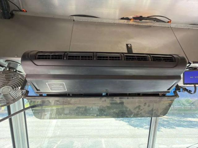 2008 Ford E-450 Cutaway XL