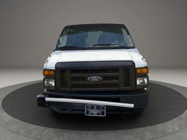2008 Ford E-450 Cutaway XL