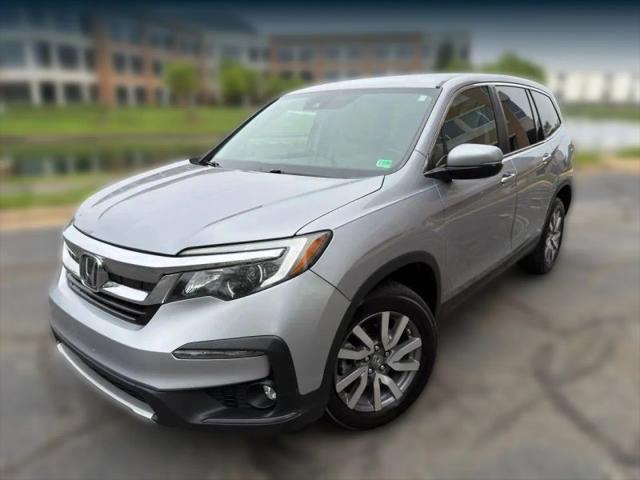 2019 Honda Pilot EX for sale in Chantilly, VA