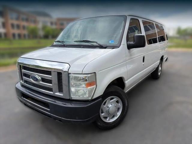 2010 Ford E-350 Super Duty XL for sale in Chantilly, VA