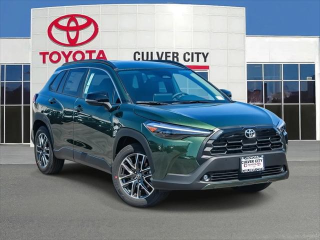 2026 Toyota Corolla Cross XLE for sale in Culver City, CA