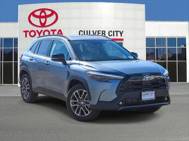 2026 Toyota Corolla Cross XLE for sale in Culver City, CA
