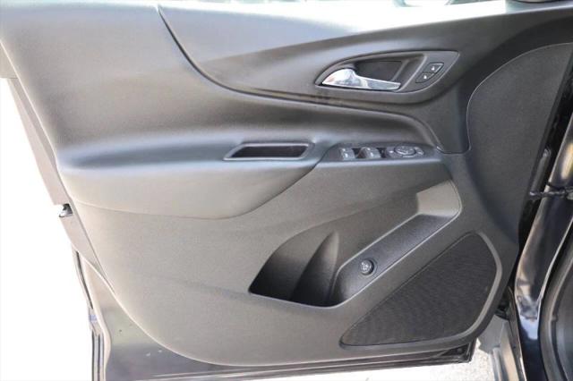 2020 Chevrolet Equinox FWD LT 1.5L Turbo