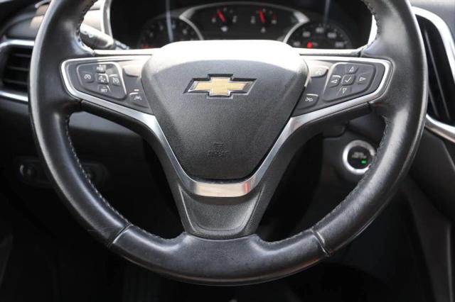 2020 Chevrolet Equinox FWD LT 1.5L Turbo