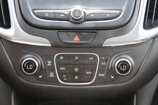 2020 Chevrolet Equinox FWD LT 1.5L Turbo