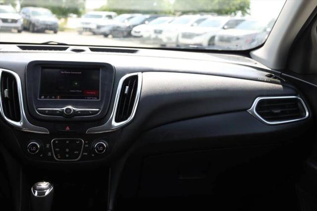 2020 Chevrolet Equinox FWD LT 1.5L Turbo