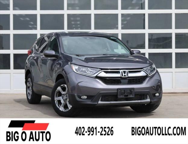 2019 Honda CR-V EX-L for sale in Omaha, NE