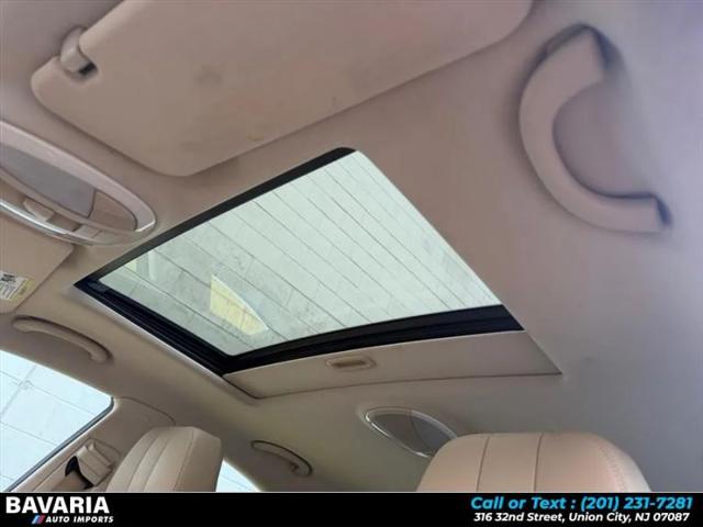 2007 Mercedes-Benz CLS CLS 550