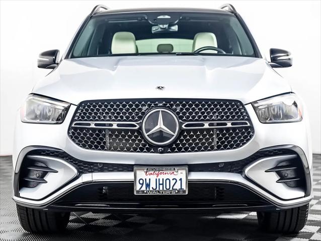 2026 Mercedes-Benz GLE GLE 350 GLE 350
