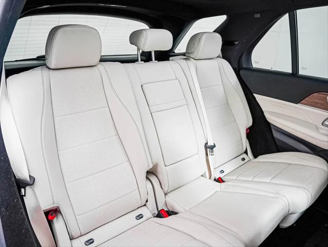 2026 Mercedes-Benz GLE GLE 350 GLE 350