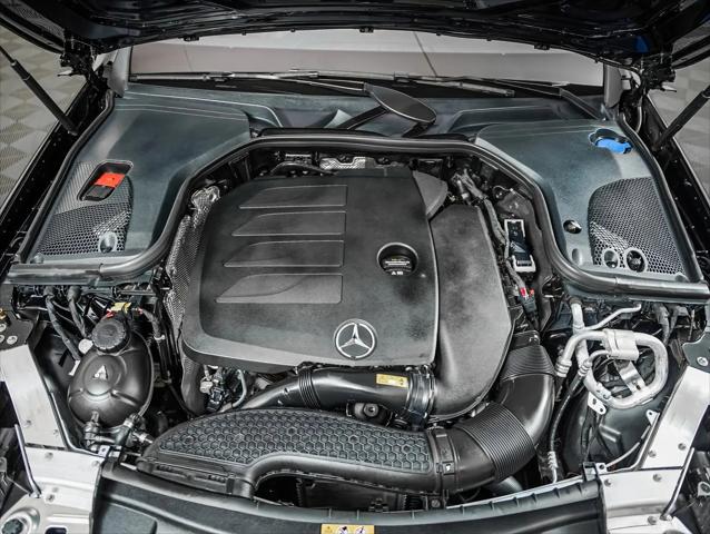 2022 Mercedes-Benz E 350 E 350