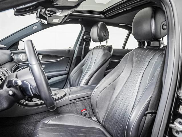 2022 Mercedes-Benz E 350 E 350
