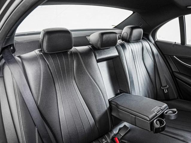 2022 Mercedes-Benz E 350 E 350