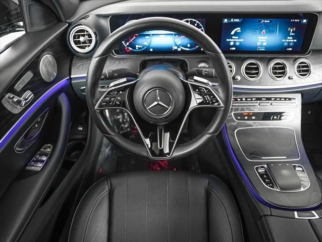 2022 Mercedes-Benz E 350 E 350